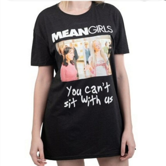 Mean Girls Sleep Shirt - Picture 3 of 5